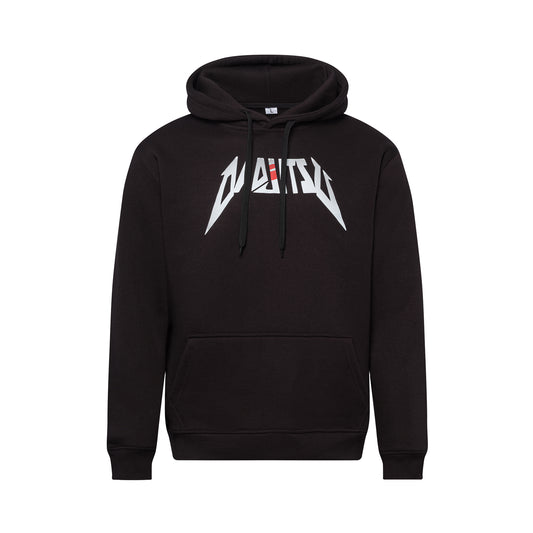 Dadjitsu Heavyweight Hoodie