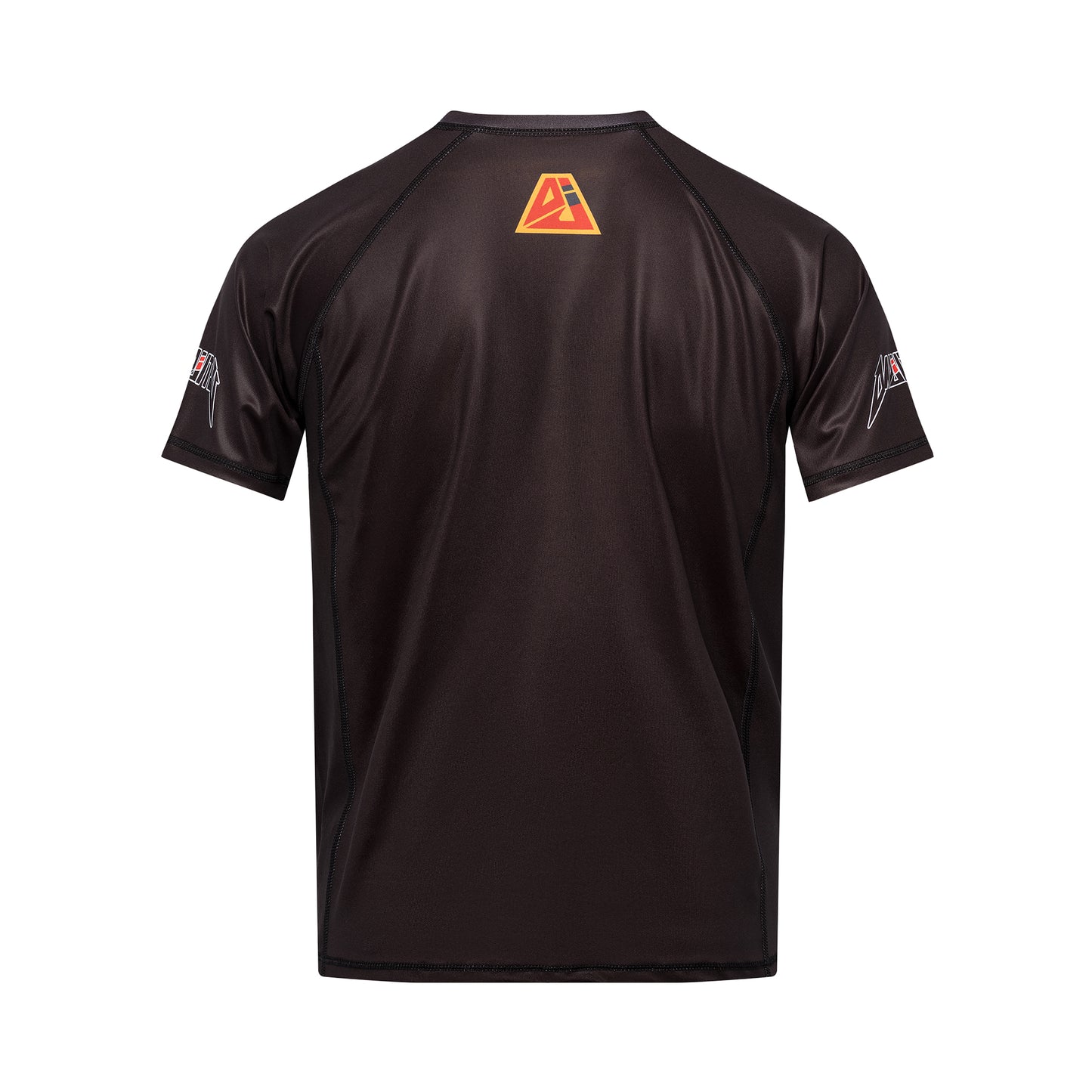 "DadGuard" Street Fit RashGuard